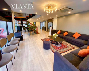 Villa Vlasta Sầm Sơn BT09-B8
